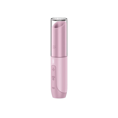 Satisfyer Secret Kiss Wireless s