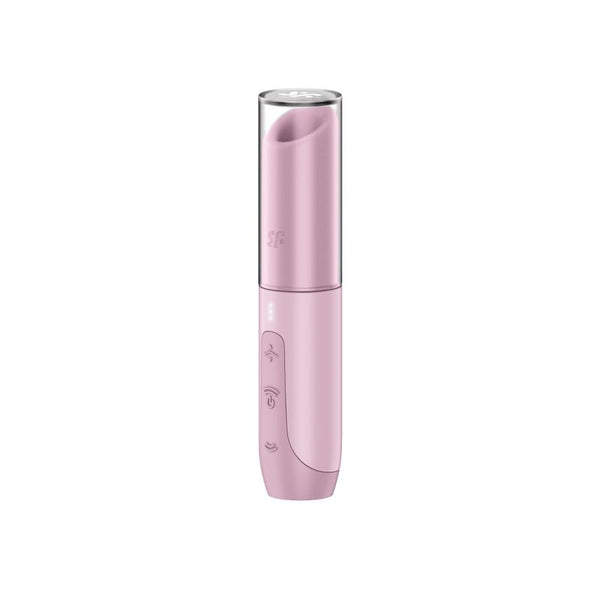 Satisfyer Secret Kiss Wireless s