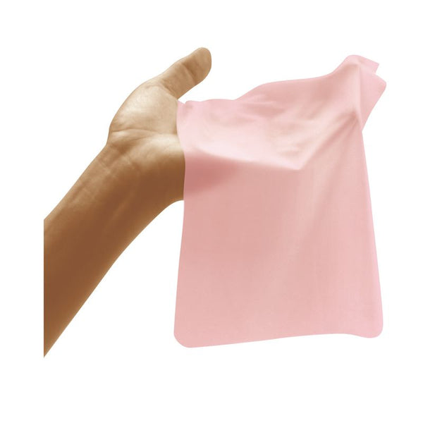 Oral Sheer Dam 3 Pc Mixed Flavours Latex