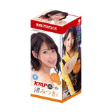 Kmp Hall Mitsuki Nagisa Real Hole Masturbator Masturbators