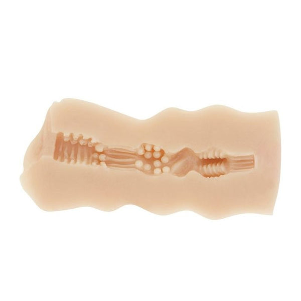 Kmp Hall Crystal Ellie Real Hole Masturbator Masturbators