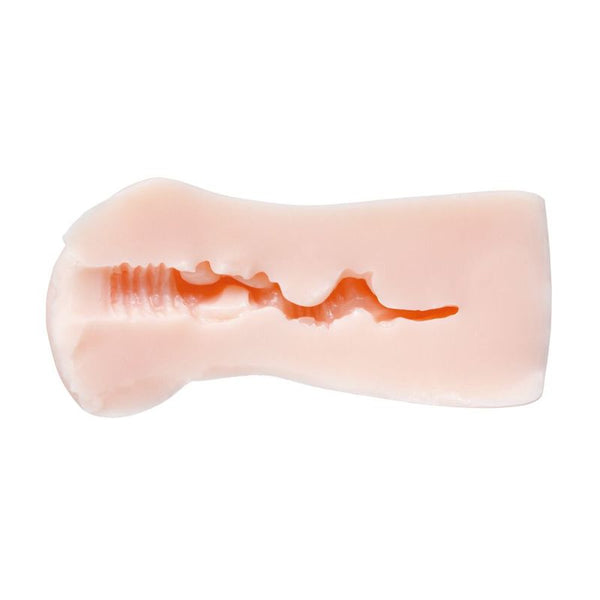 Kmp Hall Mei Satsuki Real Hole Masturbator With Lotion Masturbators