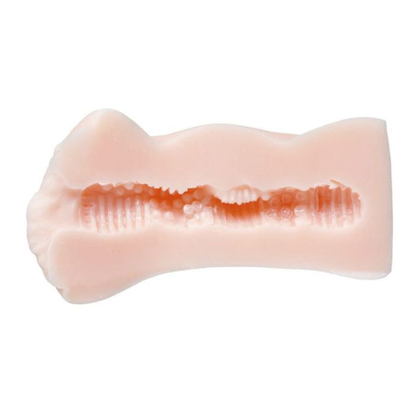 Kmp Hall Waka Misono Real Hole Masturbator With Lotion Masturbators