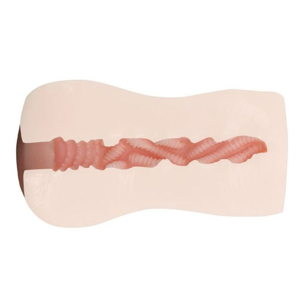 Mankitsuchu Zorihida Real Hole Masturbator Masturbators