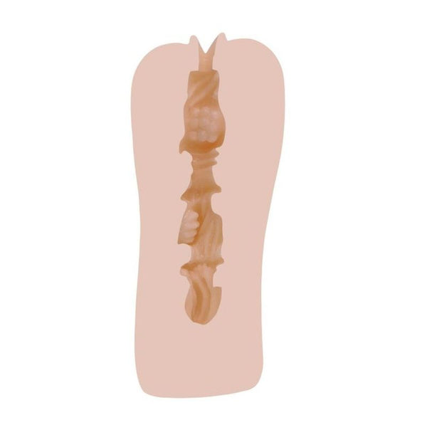 Faleno Star Hole Yuko Ono Real Masturbator With Lotion Masturbators