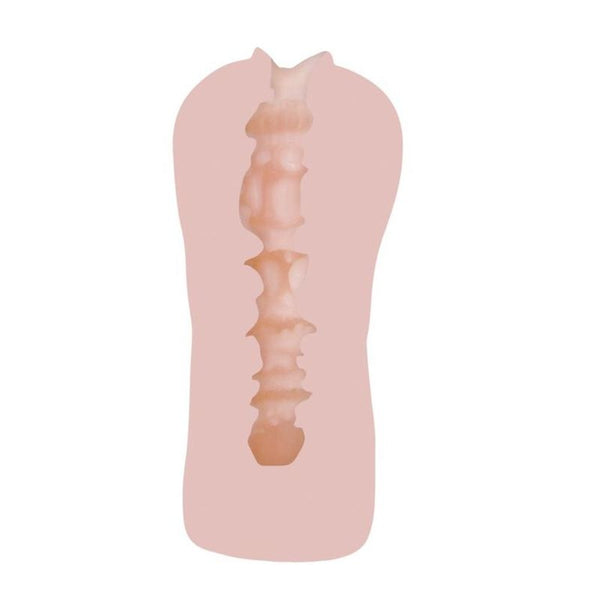 Faleno Star Hole Mami Zenba Real Masturbator With Lotion Masturbators