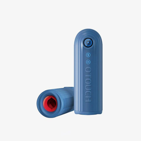 Submarine Submersible Thrusting Contracting Vibrating Masturbator Masturbators