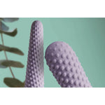 Unite 3 Pc Silicone Dilator Set Dildos