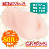 Delltoro Omega Slow Onanie Sex Dolls & Masturbators