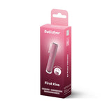Satisfyer First Kiss Wireless s