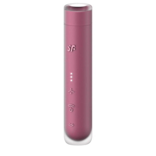 Satisfyer First Kiss Wireless s