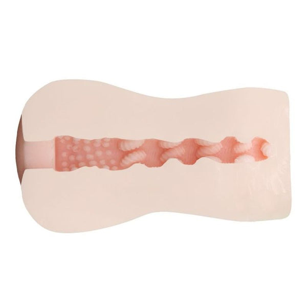 Cool Blonde Maid Takes Care Of Me Masturbator Masturbators