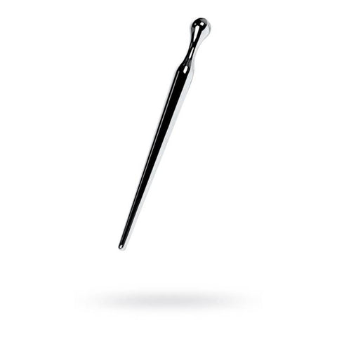 Silver Metal Needle Urethral Plug  & Ball Toys