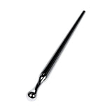 Silver Metal Needle Urethral Plug  & Ball Toys