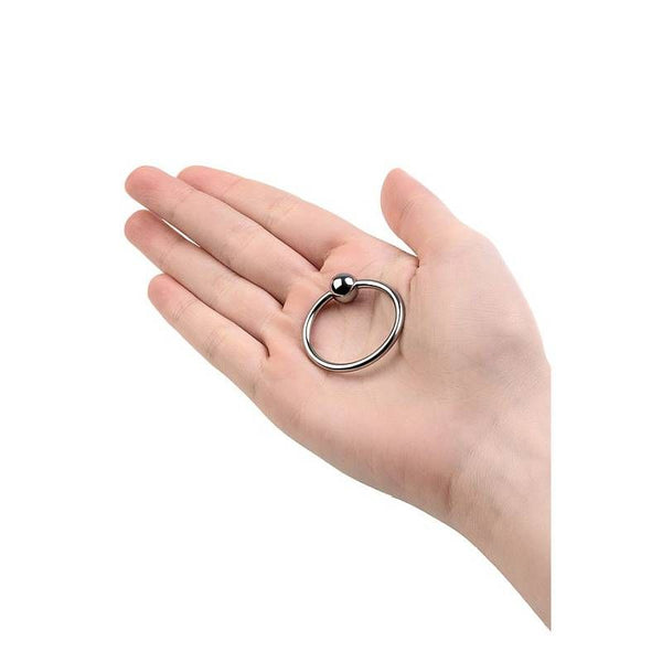 Metal  Head Ring 30Mm  Rings
