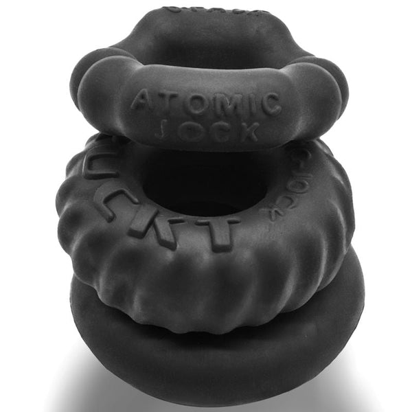 Bone Maker 3 Pack Boner  Ring Night  Rings