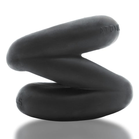 Z Balls Zig Zag  Ring / Ball Stretcher Night  & Ball Toys