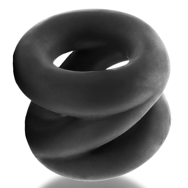 Z Balls Zig Zag  Ring / Stretcher Night  & Ball Toys