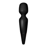 Satisfyer Wand Erland 50 Mode Black Bodywand Massagers & Wands