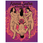 Kama Sutra Colouring Book Sex Games