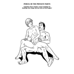 Kama Sutra Colouring Book Sex Games