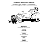 Kama Sutra Colouring Book Sex Games