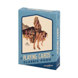Classic Porn Playing Cards Sex Games