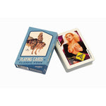 Classic Porn Playing Cards Sex Games