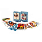 Classic Porn Playing Cards Sex Games