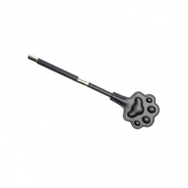 Vegan 4 Pc Interchangeable Tip Crop Whips