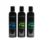 Sport Fucker Hybrid Lubricant 8Oz 236Ml Lubricants