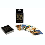 Hustler Playing Cards Sex Games