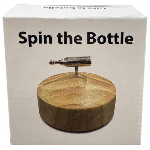 Spin The Bottle Game Sex Games