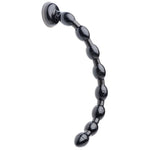 Hosed 19In Beaded Anal Snake Anal Balls & Beads