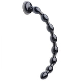 Hosed 19In Beaded Anal Snake Anal Balls & Beads