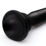 Silicone Tapered Hose 15In Non Vibrating Butt Plugs