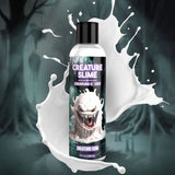 Creature Slime Cum Unscented Jizz Lubricant 8Oz Lubricants