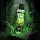 Creature Slime Green Water Based Lubricant 4Oz Lubricants
