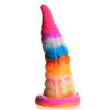 Luminoctopus Gitd Tentacle Dildo Dildos