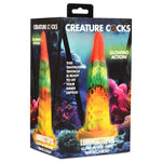 Luminoctopus Gitd Tentacle Dildo Dildos