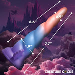 Dream Rider Silicone Dildo Dildos