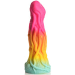 Shape Shifter Alien Silicone Dildo Dildos