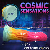 Shape Shifter Alien Silicone Dildo Dildos