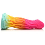 Shape Shifter Alien Silicone Dildo Dildos