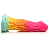 Shape Shifter Alien Silicone Dildo Dildos