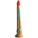 Tenta Dick Tentacle Silicone Dildo Dildos