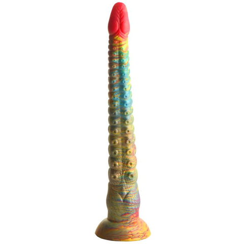 Tenta Dick Tentacle Silicone Dildo Dildos