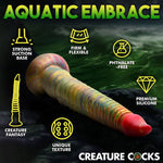 Tenta Dick Tentacle Silicone Dildo Dildos