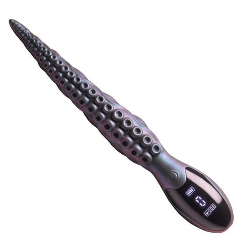 Tentavibe Silicone  Dildos