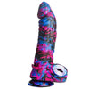 Alienoid Silicone Dildo Dildos